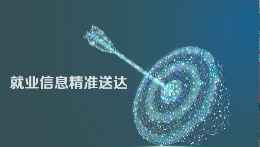 就业数据精准推送