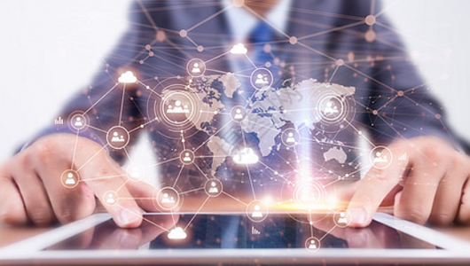 为客户提供专业先进的解决方案